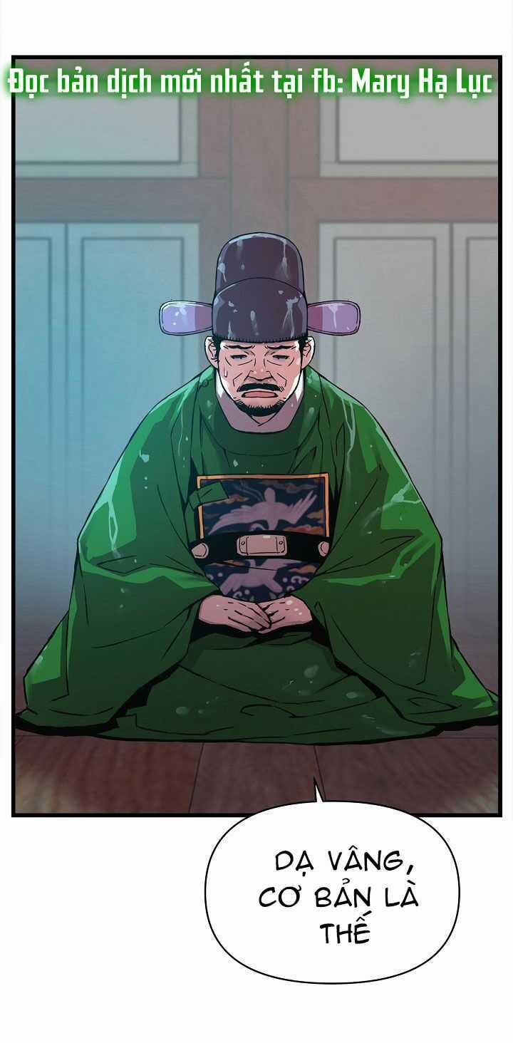 Tôi Sẽ Sống Như Một Hoàng Tử Chapter 31 trang 41