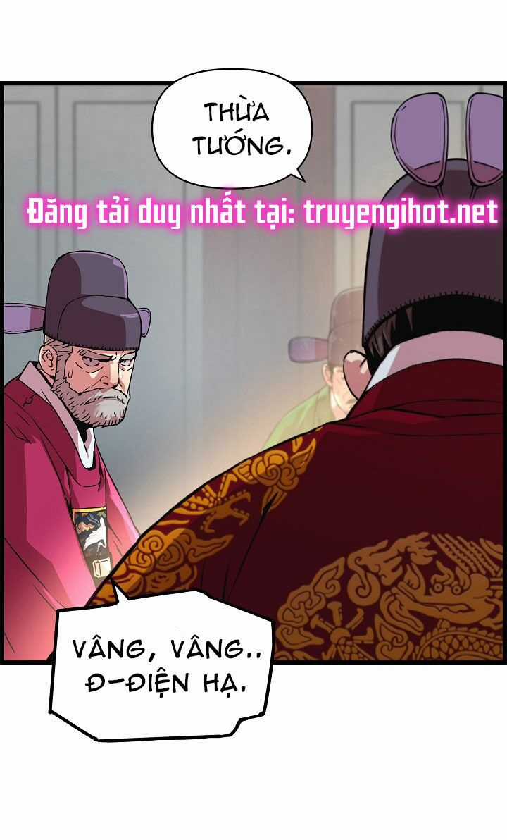 Tôi Sẽ Sống Như Một Hoàng Tử Chapter 31 trang 44