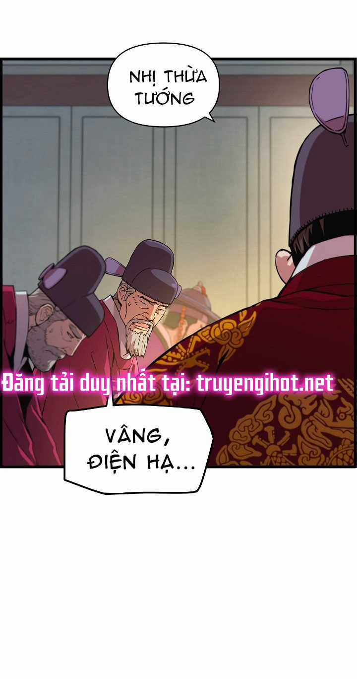 Tôi Sẽ Sống Như Một Hoàng Tử Chapter 31 trang 46