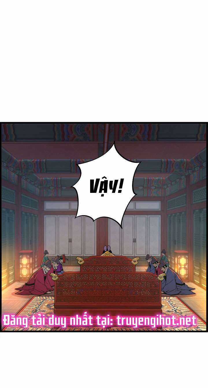 Tôi Sẽ Sống Như Một Hoàng Tử Chapter 31 trang 48