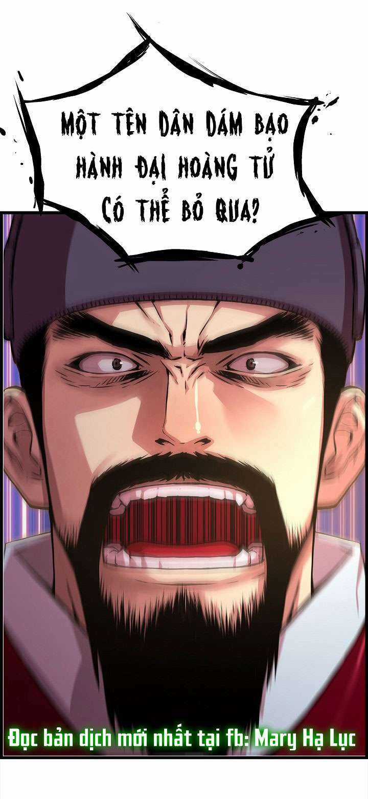 Tôi Sẽ Sống Như Một Hoàng Tử Chapter 31 trang 49