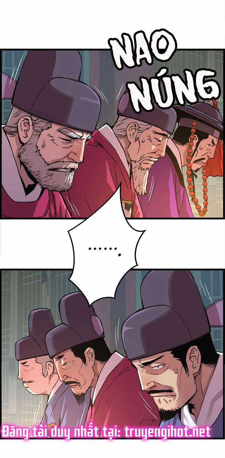 Tôi Sẽ Sống Như Một Hoàng Tử Chapter 31 trang 50