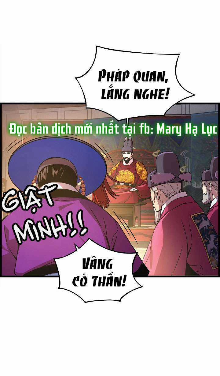 Tôi Sẽ Sống Như Một Hoàng Tử Chapter 31 trang 51