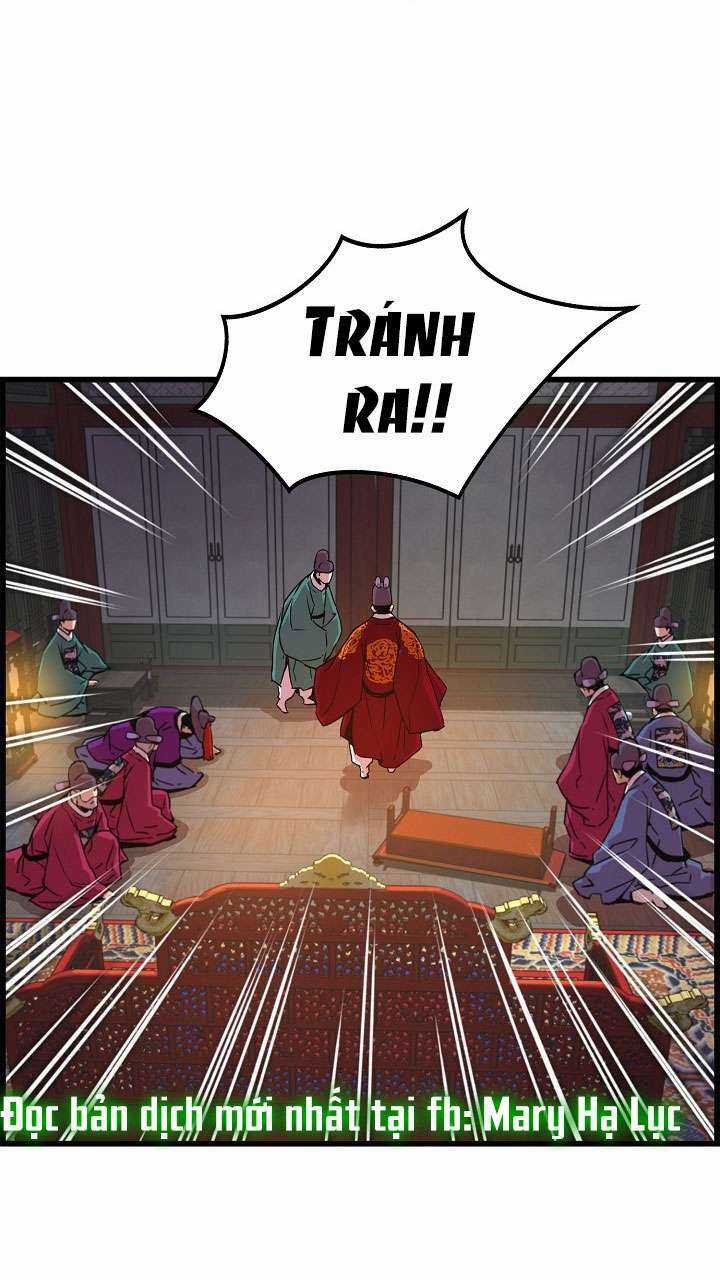 Tôi Sẽ Sống Như Một Hoàng Tử Chapter 31 trang 53