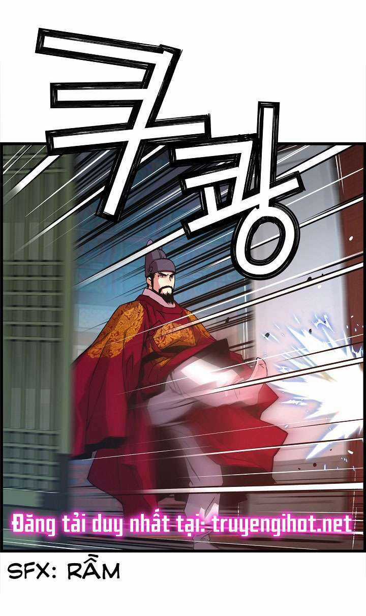 Tôi Sẽ Sống Như Một Hoàng Tử Chapter 31 trang 54