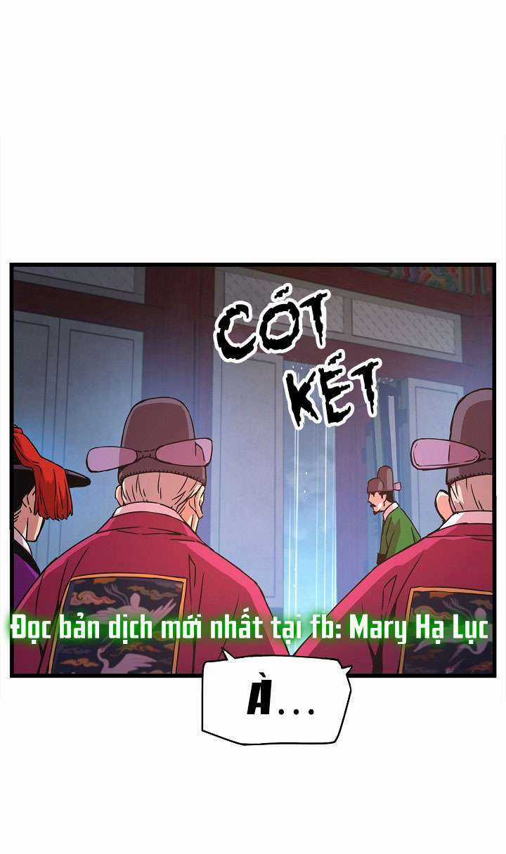 Tôi Sẽ Sống Như Một Hoàng Tử Chapter 31 trang 55