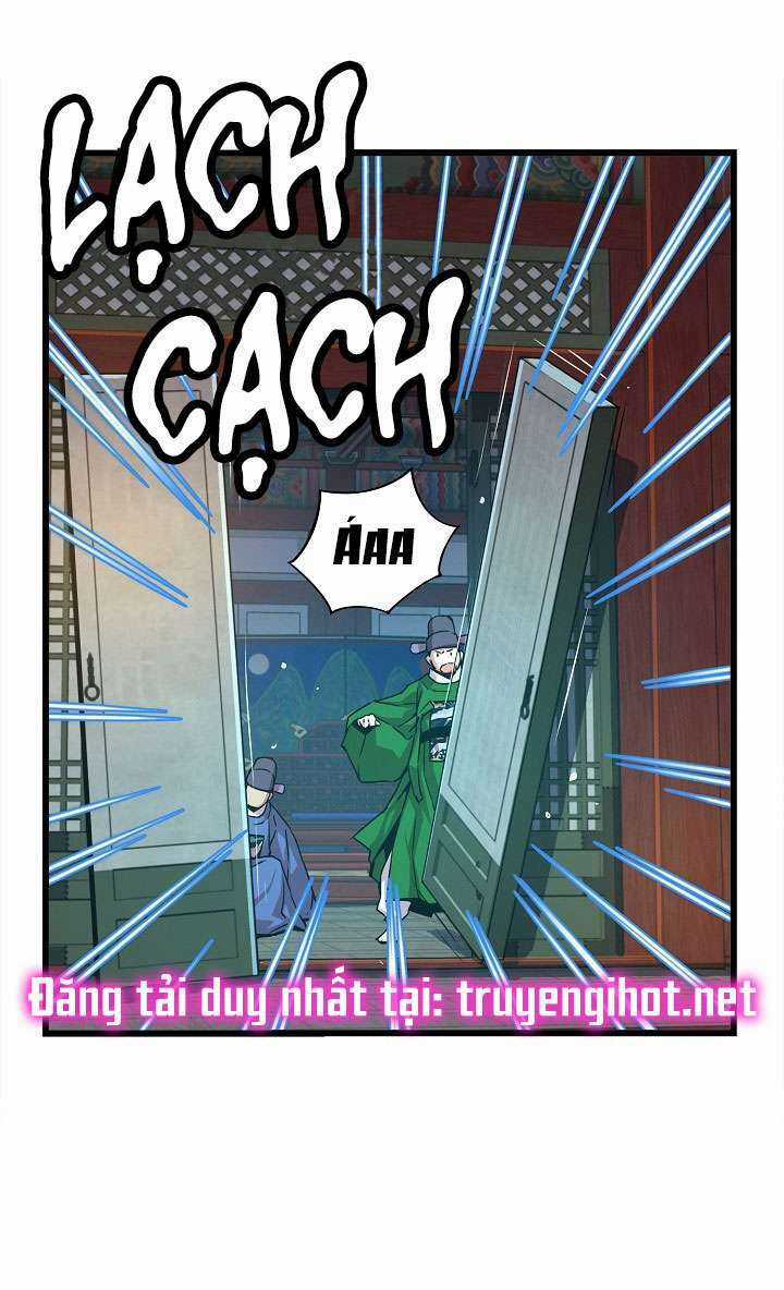 Tôi Sẽ Sống Như Một Hoàng Tử Chapter 31 trang 56