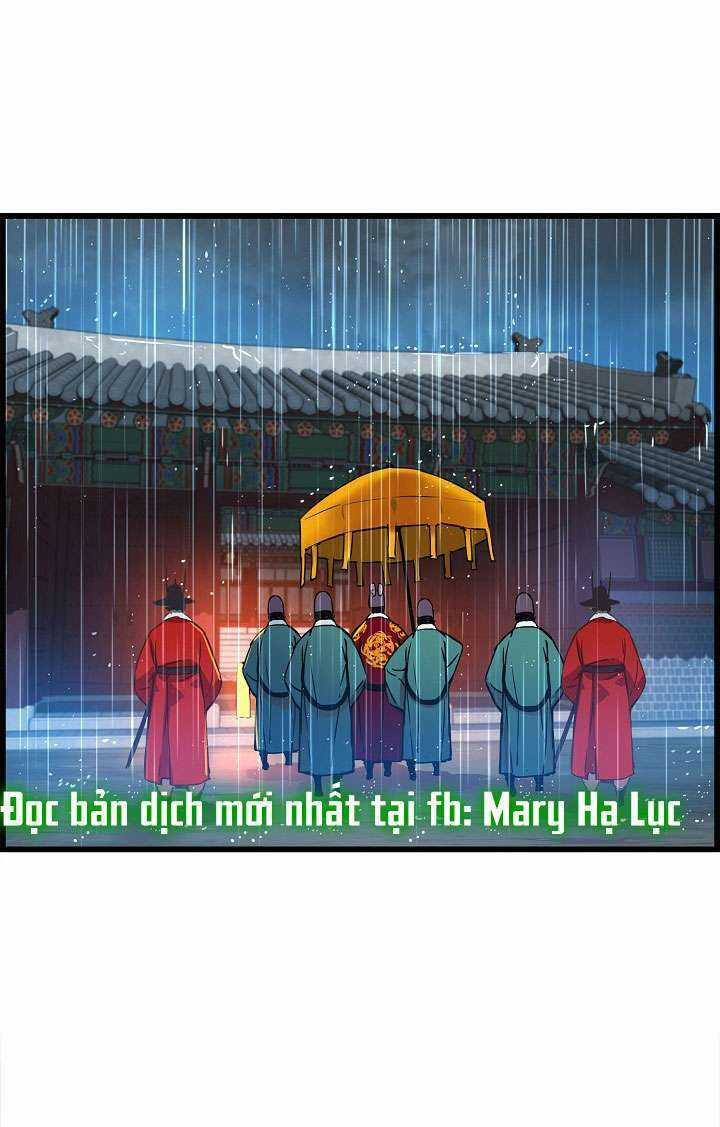 Tôi Sẽ Sống Như Một Hoàng Tử Chapter 31 trang 59