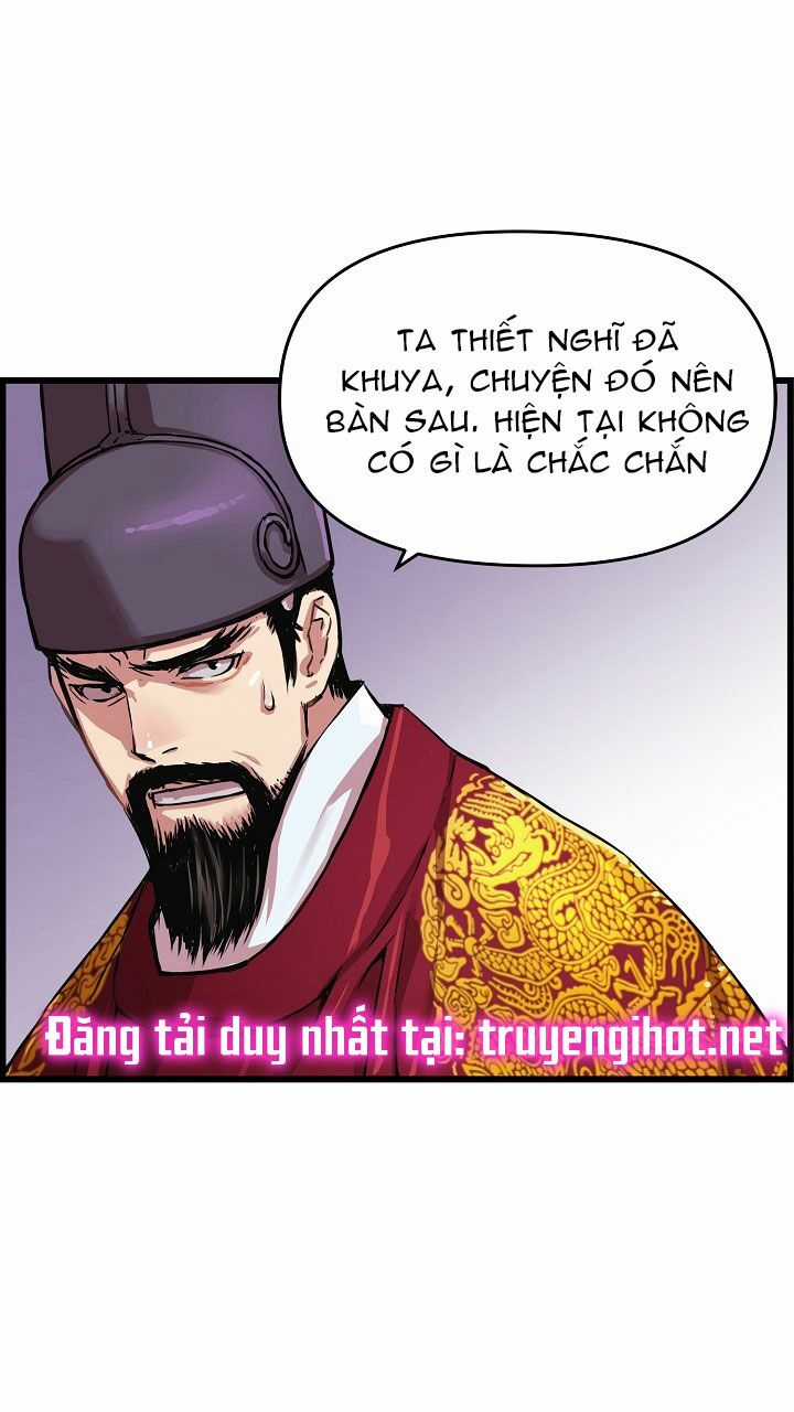 Tôi Sẽ Sống Như Một Hoàng Tử Chapter 31 trang 6