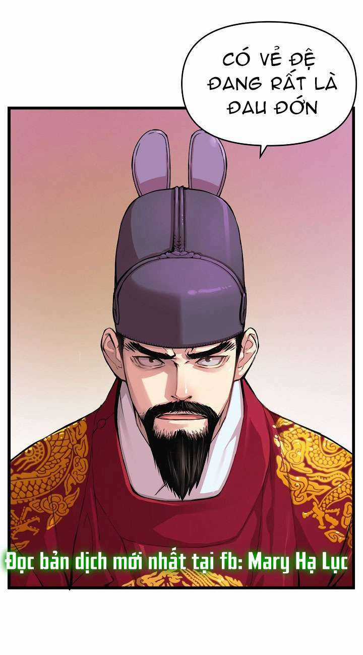 Tôi Sẽ Sống Như Một Hoàng Tử Chapter 31 trang 65