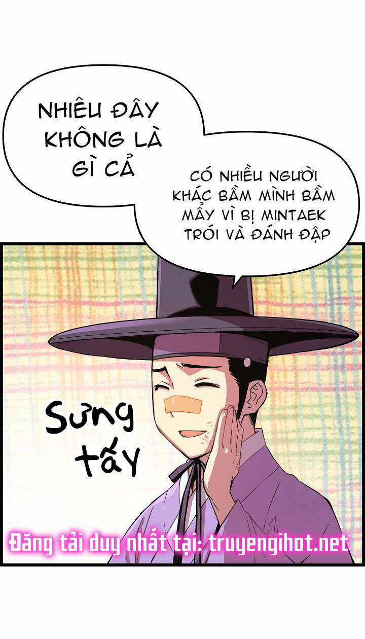 Tôi Sẽ Sống Như Một Hoàng Tử Chapter 31 trang 66