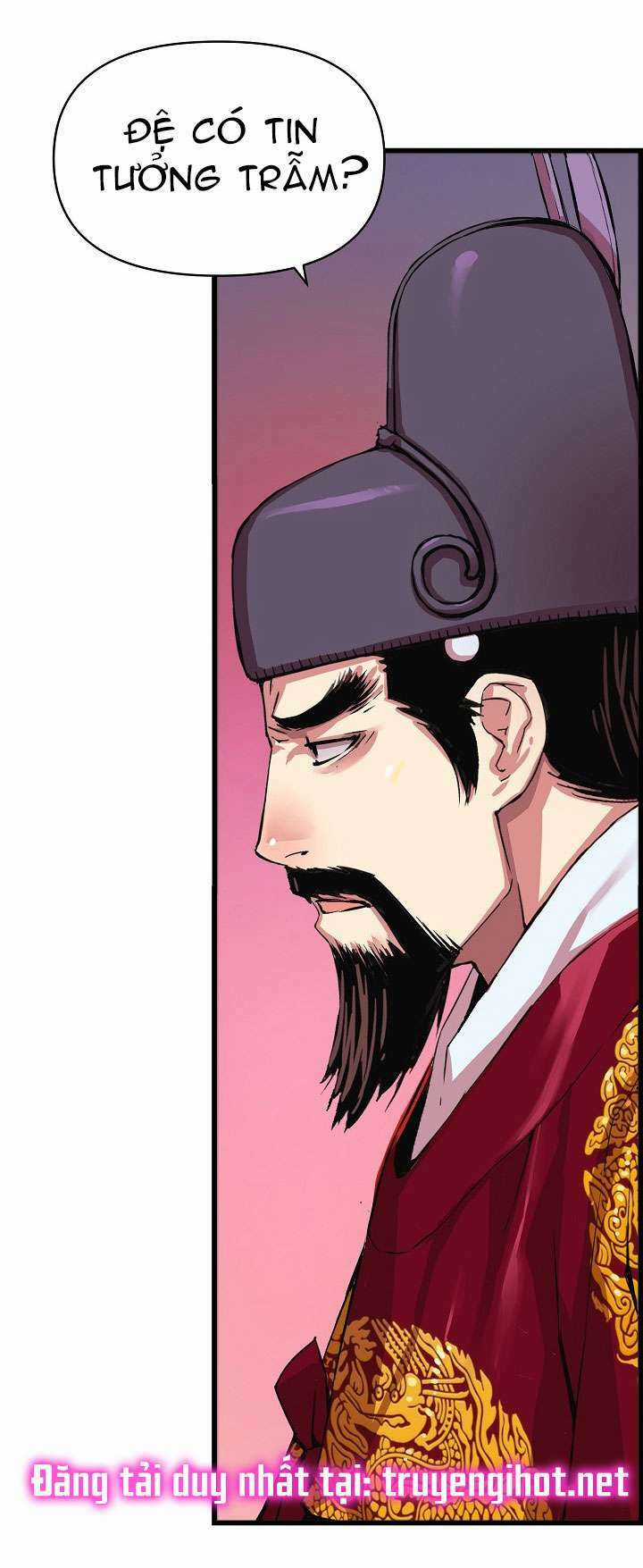 Tôi Sẽ Sống Như Một Hoàng Tử Chapter 31 trang 68