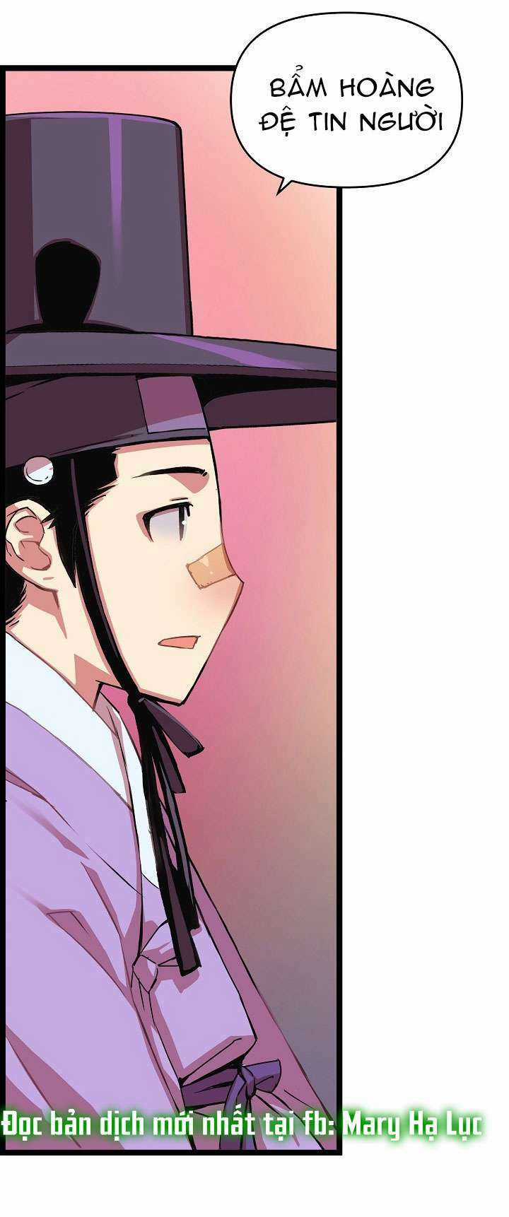 Tôi Sẽ Sống Như Một Hoàng Tử Chapter 31 trang 69