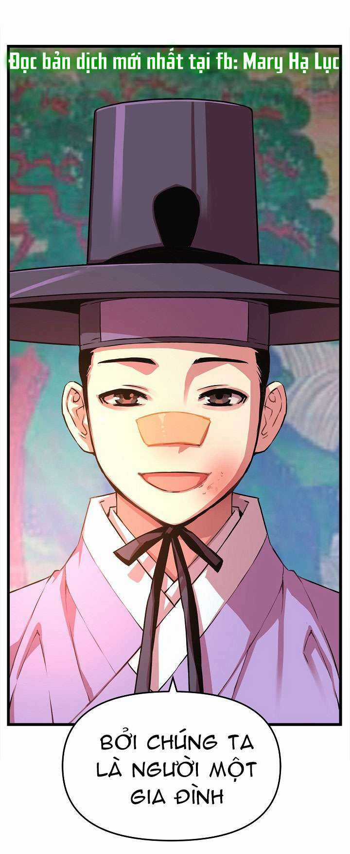 Tôi Sẽ Sống Như Một Hoàng Tử Chapter 31 trang 71