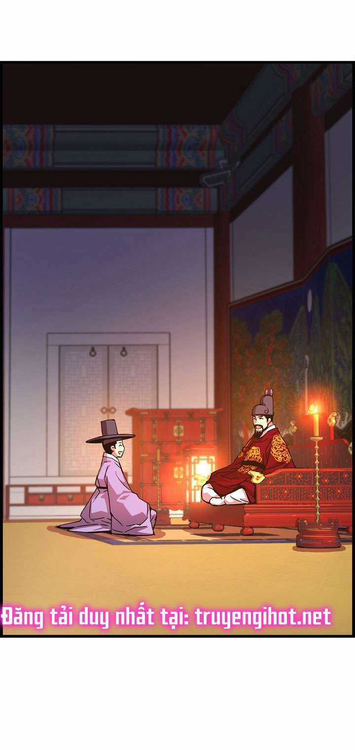 Tôi Sẽ Sống Như Một Hoàng Tử Chapter 31 trang 72