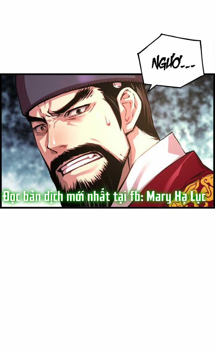 Tôi Sẽ Sống Như Một Hoàng Tử Chapter 31 trang 9