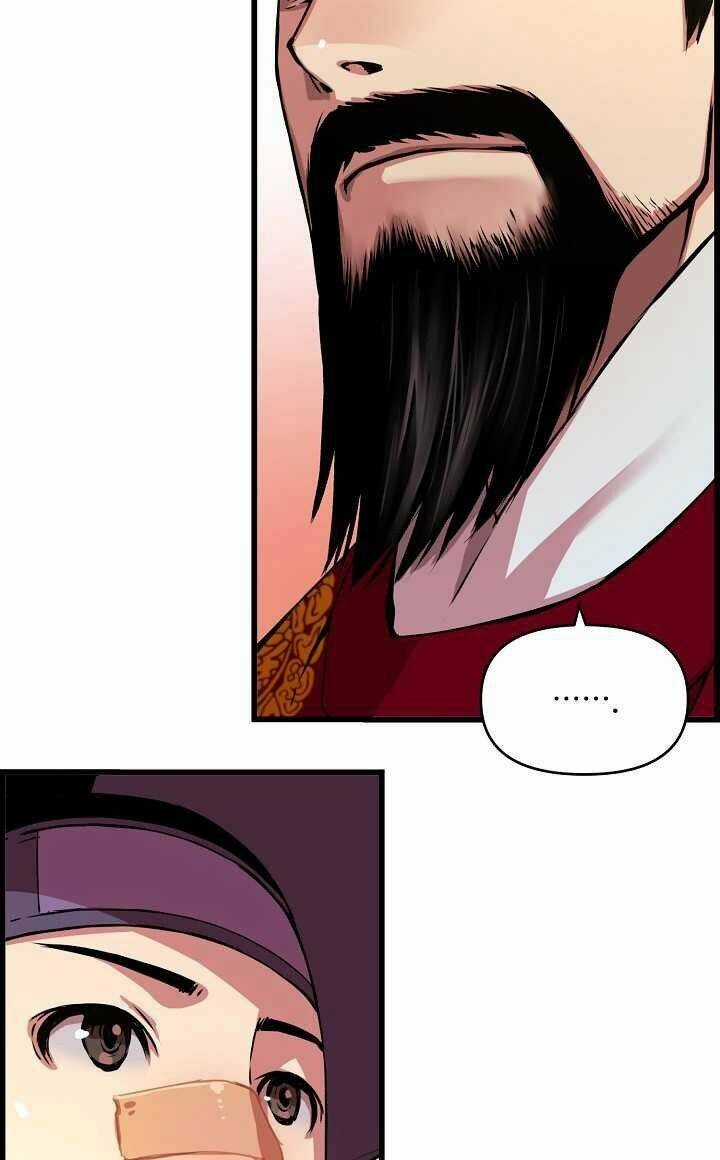 Tôi Sẽ Sống Như Một Hoàng Tử Chapter 32 trang 12