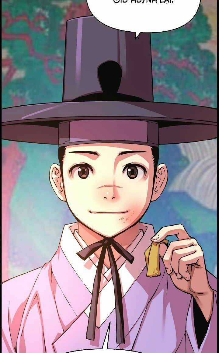 Tôi Sẽ Sống Như Một Hoàng Tử Chapter 32 trang 14