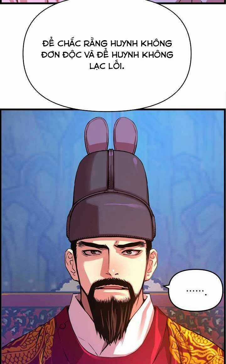 Tôi Sẽ Sống Như Một Hoàng Tử Chapter 32 trang 15