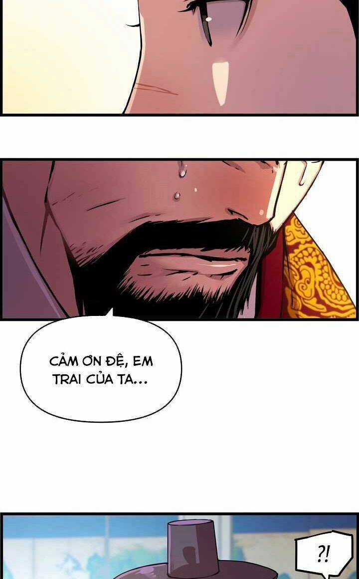 Tôi Sẽ Sống Như Một Hoàng Tử Chapter 32 trang 17