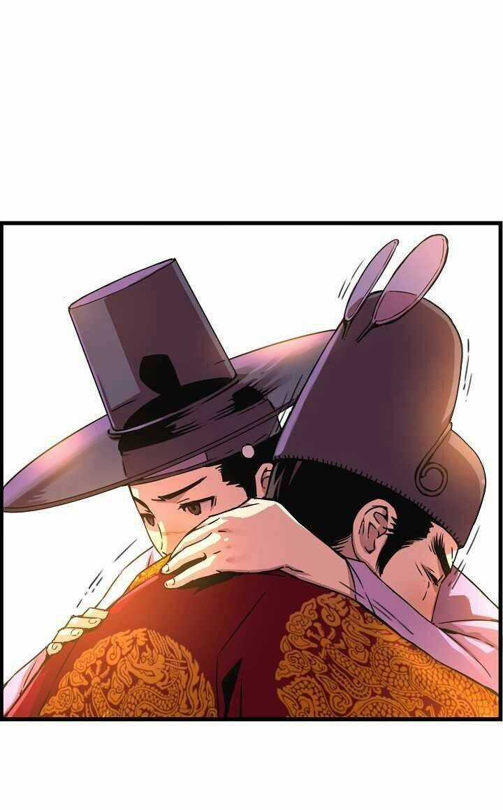 Tôi Sẽ Sống Như Một Hoàng Tử Chapter 32 trang 20