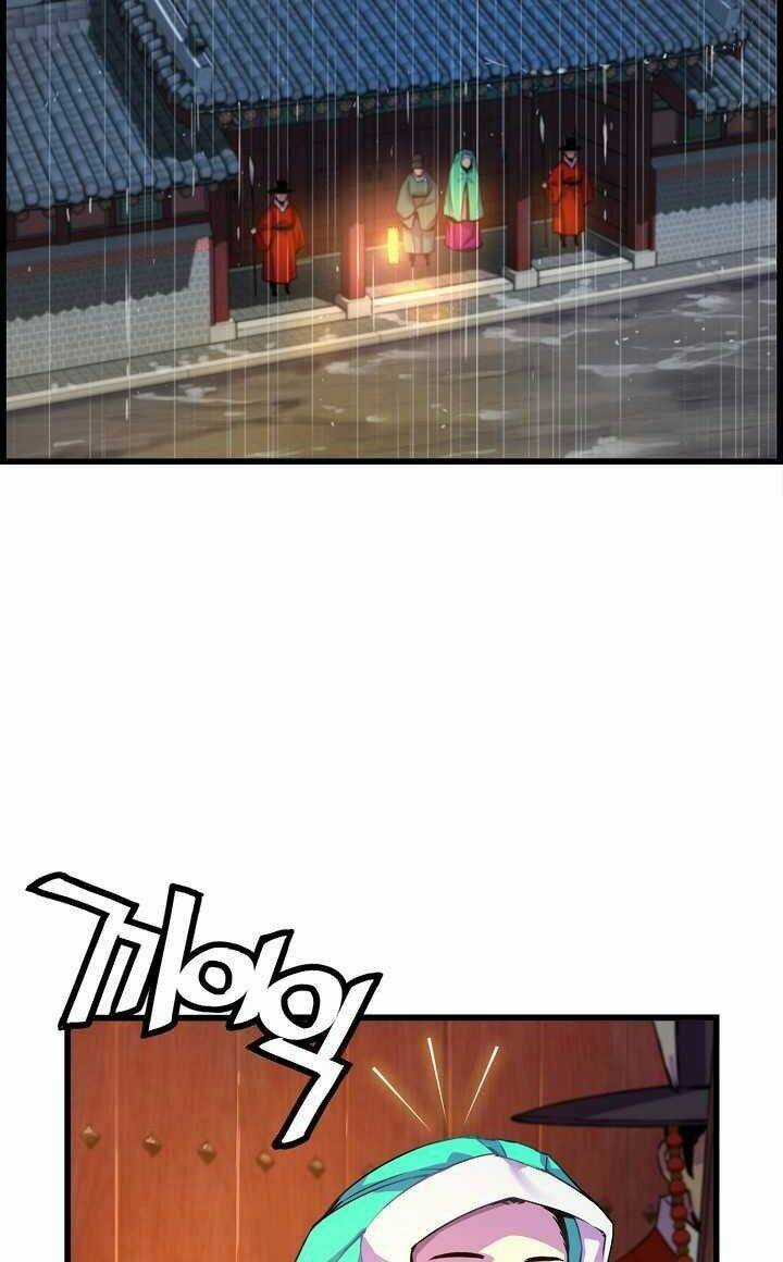 Tôi Sẽ Sống Như Một Hoàng Tử Chapter 32 trang 24