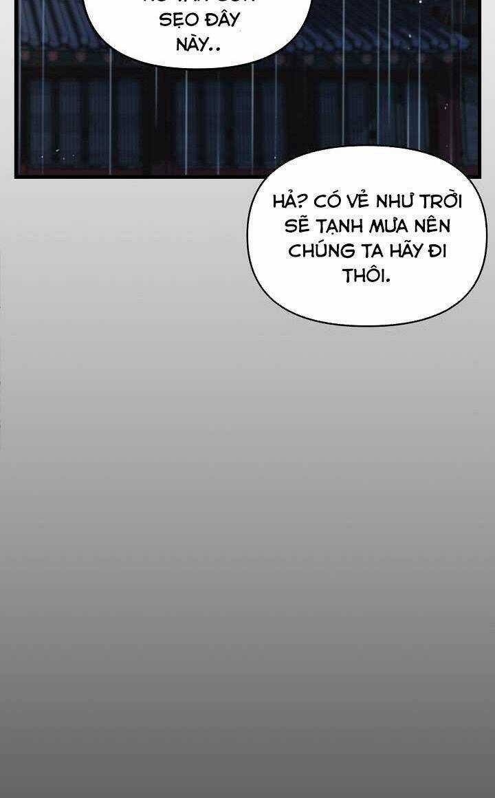 Tôi Sẽ Sống Như Một Hoàng Tử Chapter 32 trang 29