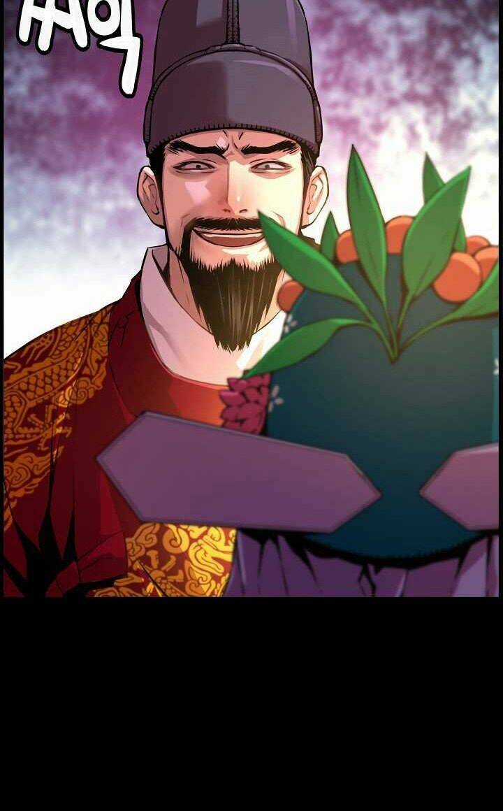 Tôi Sẽ Sống Như Một Hoàng Tử Chapter 32 trang 35