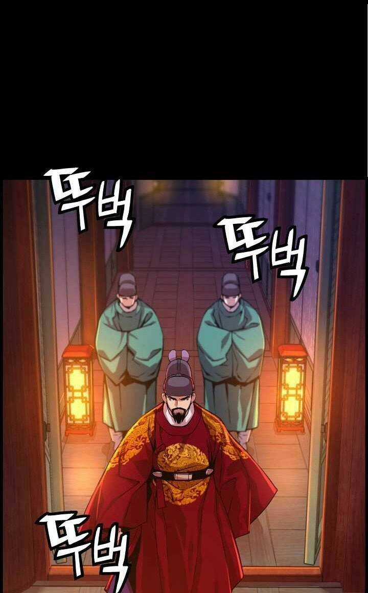 Tôi Sẽ Sống Như Một Hoàng Tử Chapter 32 trang 36