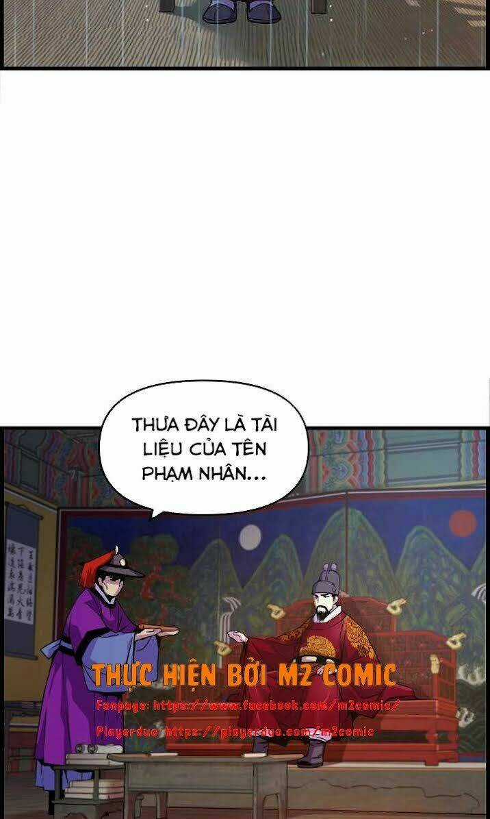 Tôi Sẽ Sống Như Một Hoàng Tử Chapter 32 trang 41