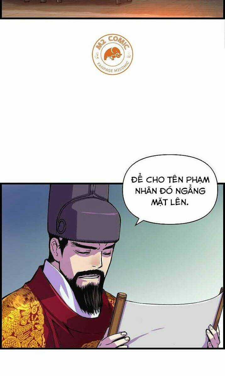 Tôi Sẽ Sống Như Một Hoàng Tử Chapter 32 trang 42