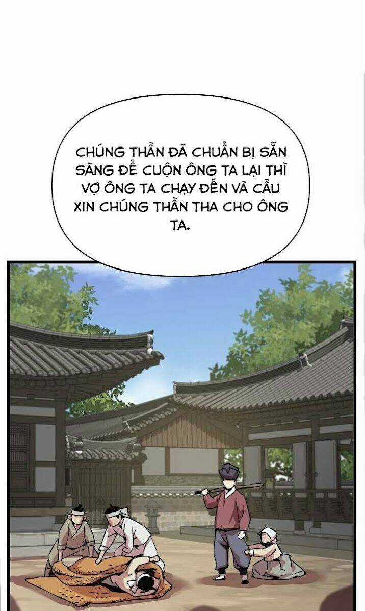Tôi Sẽ Sống Như Một Hoàng Tử Chapter 32 trang 54