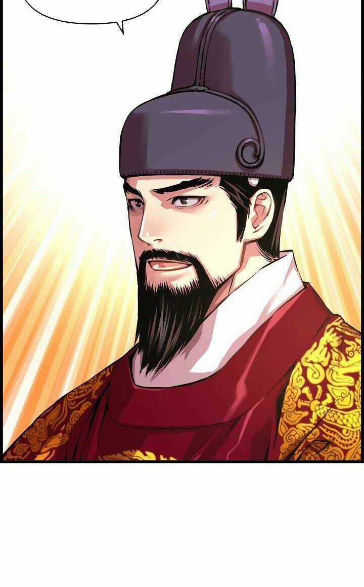 Tôi Sẽ Sống Như Một Hoàng Tử Chapter 32 trang 6