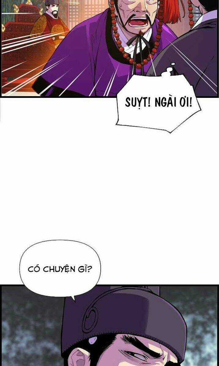 Tôi Sẽ Sống Như Một Hoàng Tử Chapter 32 trang 60