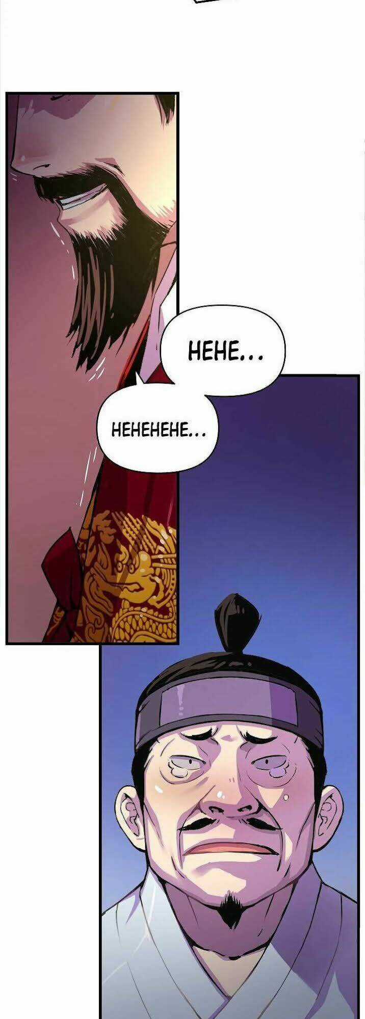 Tôi Sẽ Sống Như Một Hoàng Tử Chapter 32 trang 64