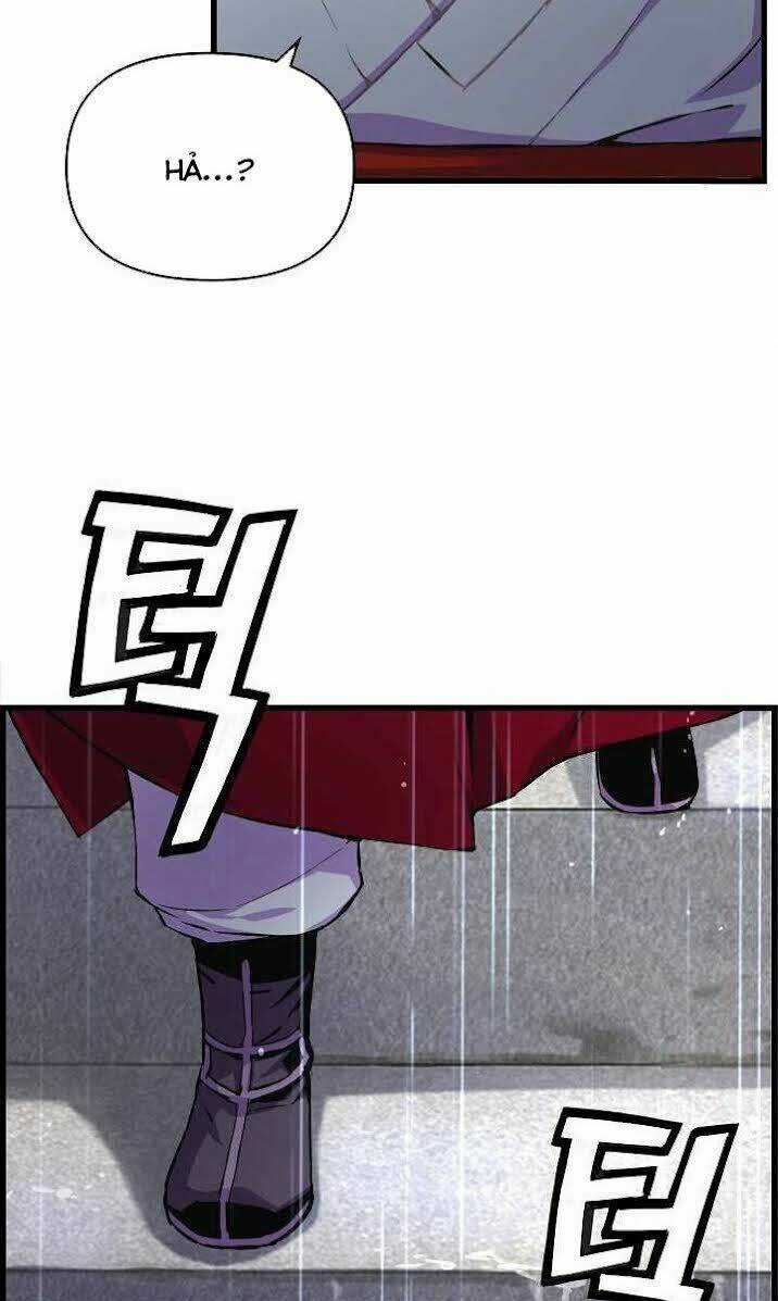 Tôi Sẽ Sống Như Một Hoàng Tử Chapter 32 trang 65