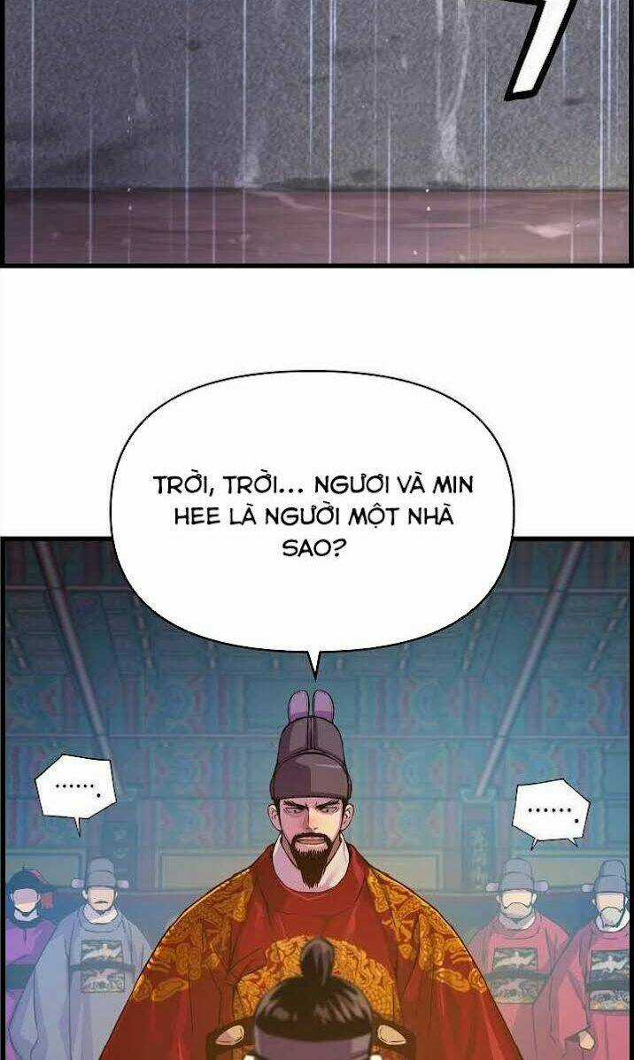 Tôi Sẽ Sống Như Một Hoàng Tử Chapter 32 trang 66