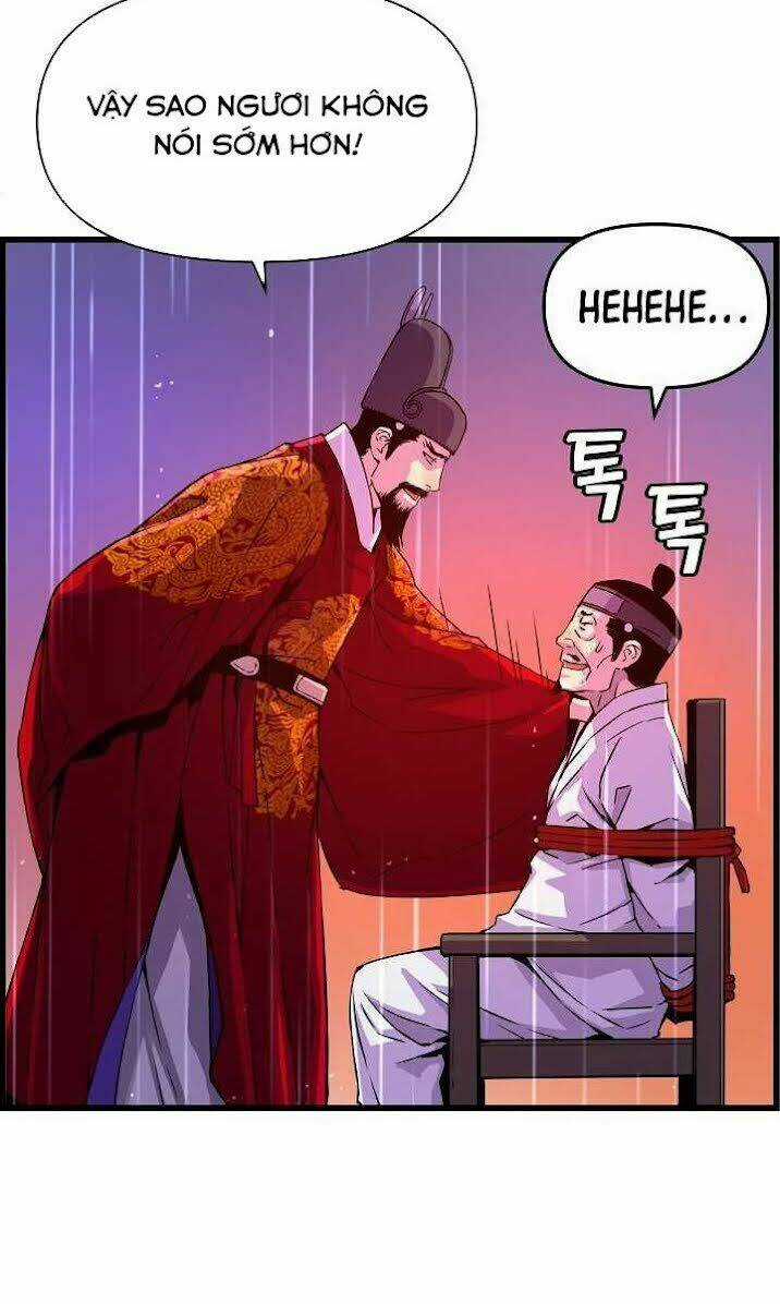 Tôi Sẽ Sống Như Một Hoàng Tử Chapter 32 trang 68