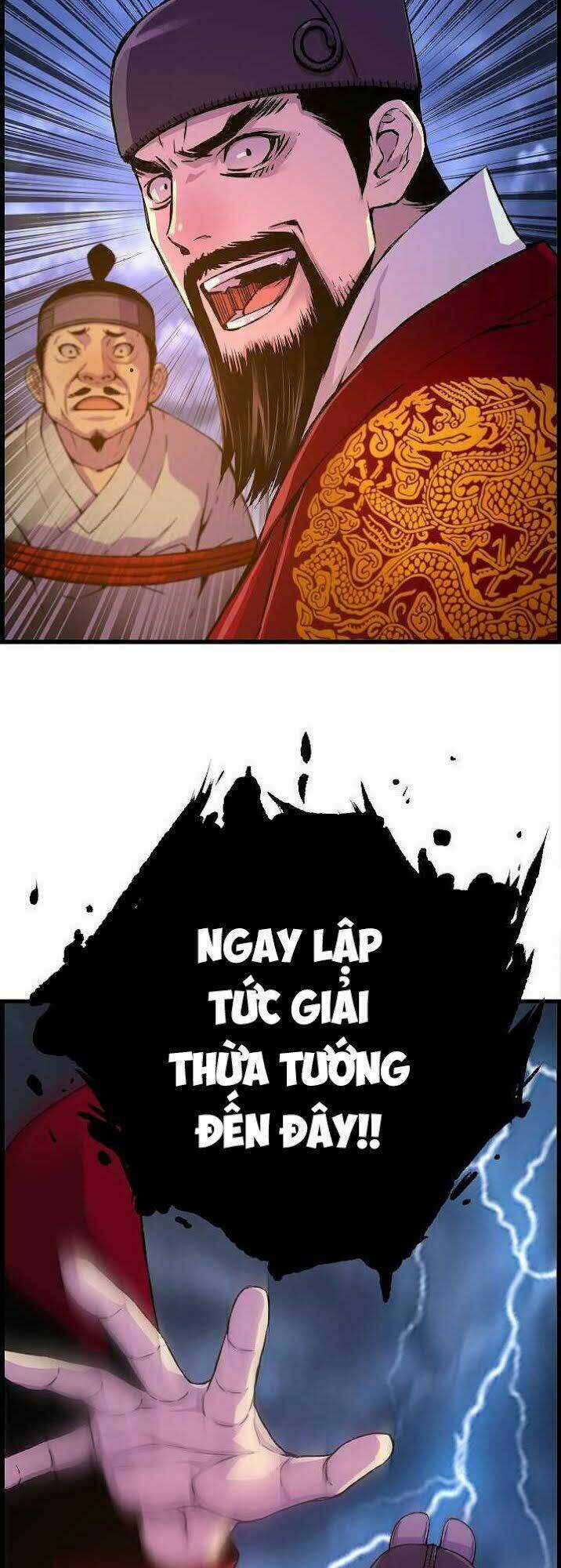 Tôi Sẽ Sống Như Một Hoàng Tử Chapter 32 trang 73