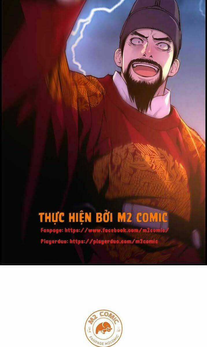 Tôi Sẽ Sống Như Một Hoàng Tử Chapter 32 trang 74