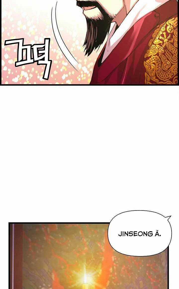 Tôi Sẽ Sống Như Một Hoàng Tử Chapter 32 trang 8