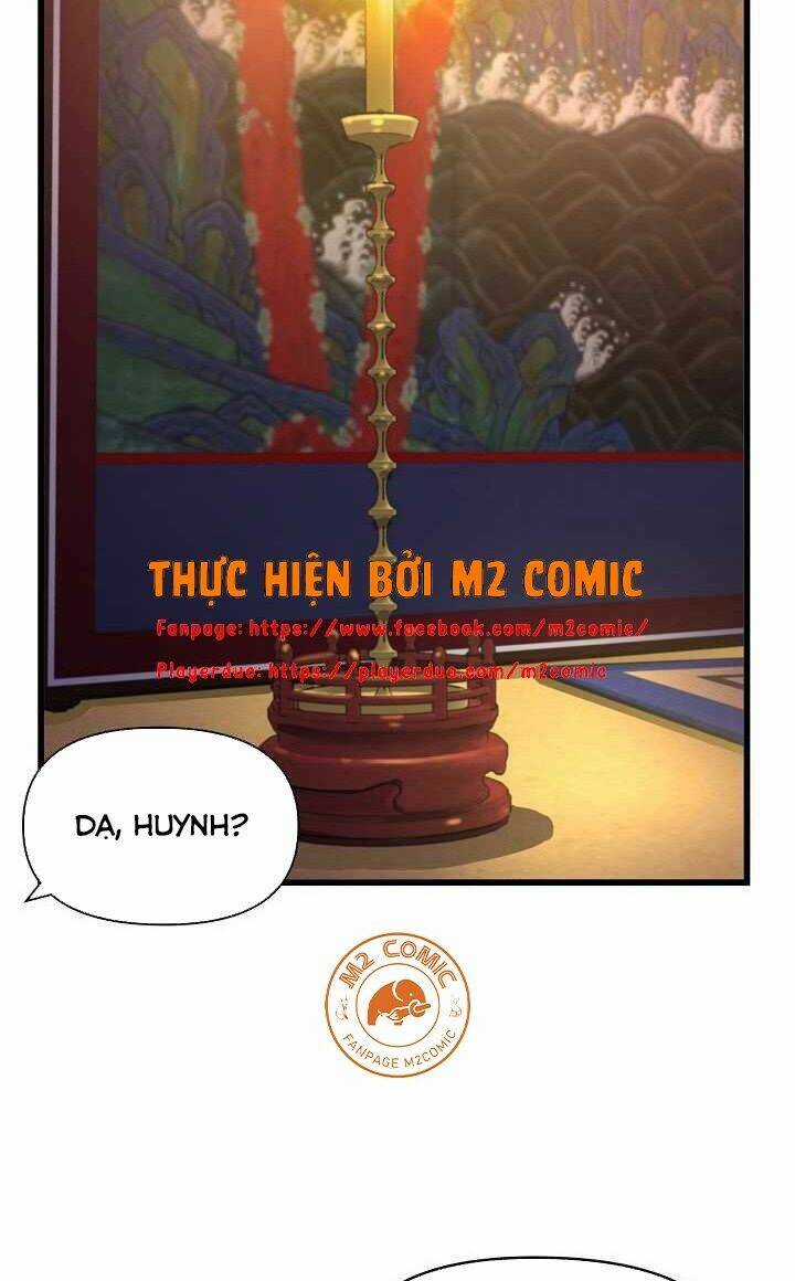 Tôi Sẽ Sống Như Một Hoàng Tử Chapter 32 trang 9