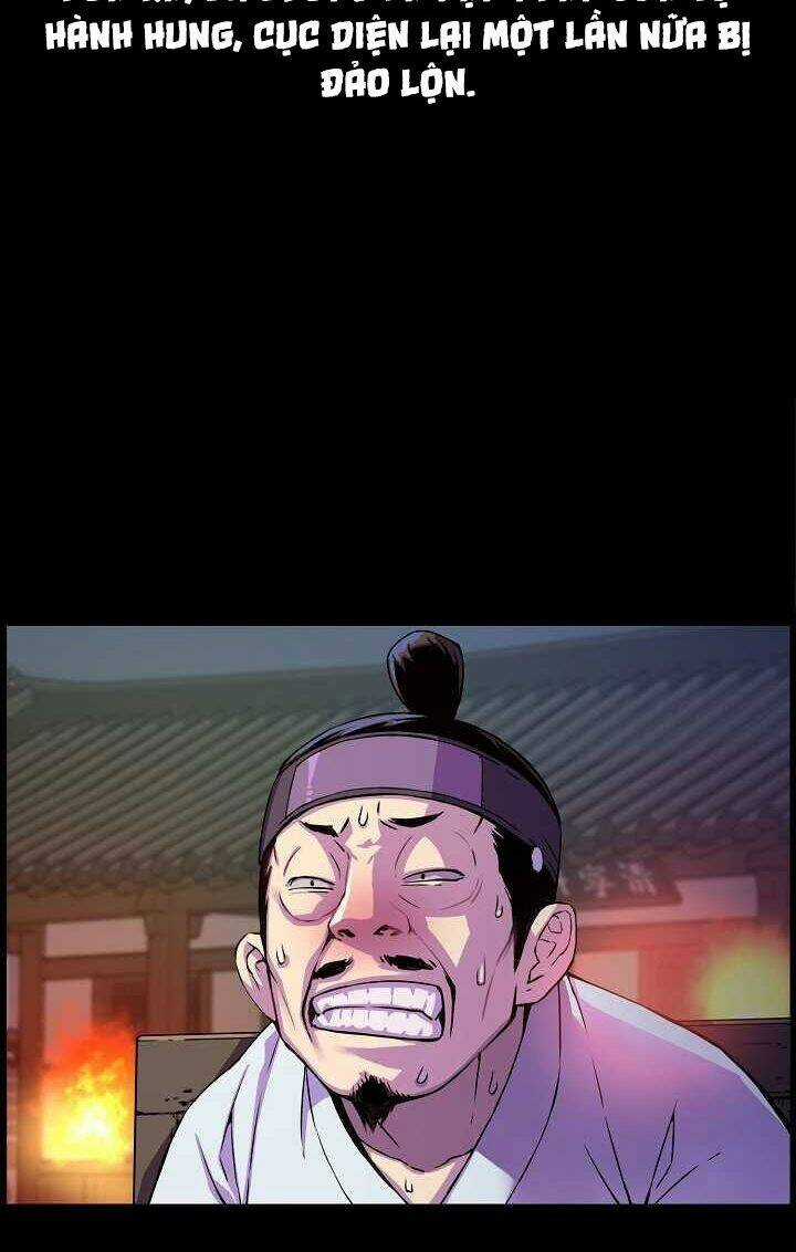 Tôi Sẽ Sống Như Một Hoàng Tử Chapter 33 trang 12