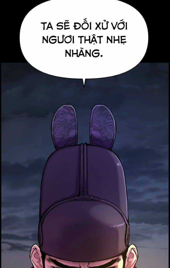 Tôi Sẽ Sống Như Một Hoàng Tử Chapter 33 trang 14