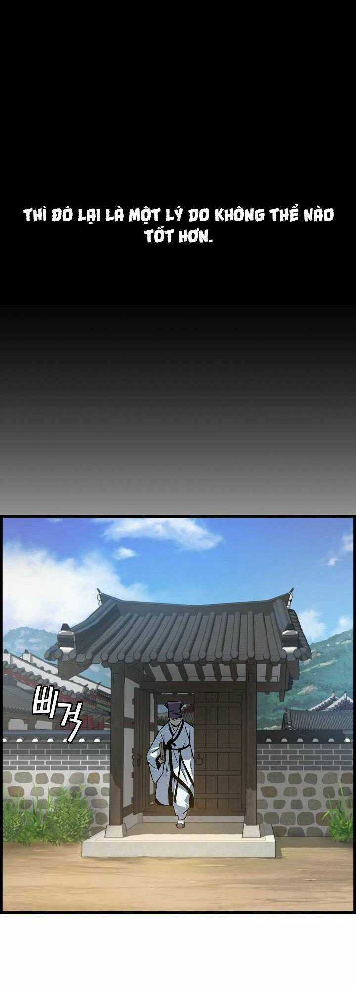 Tôi Sẽ Sống Như Một Hoàng Tử Chapter 33 trang 16