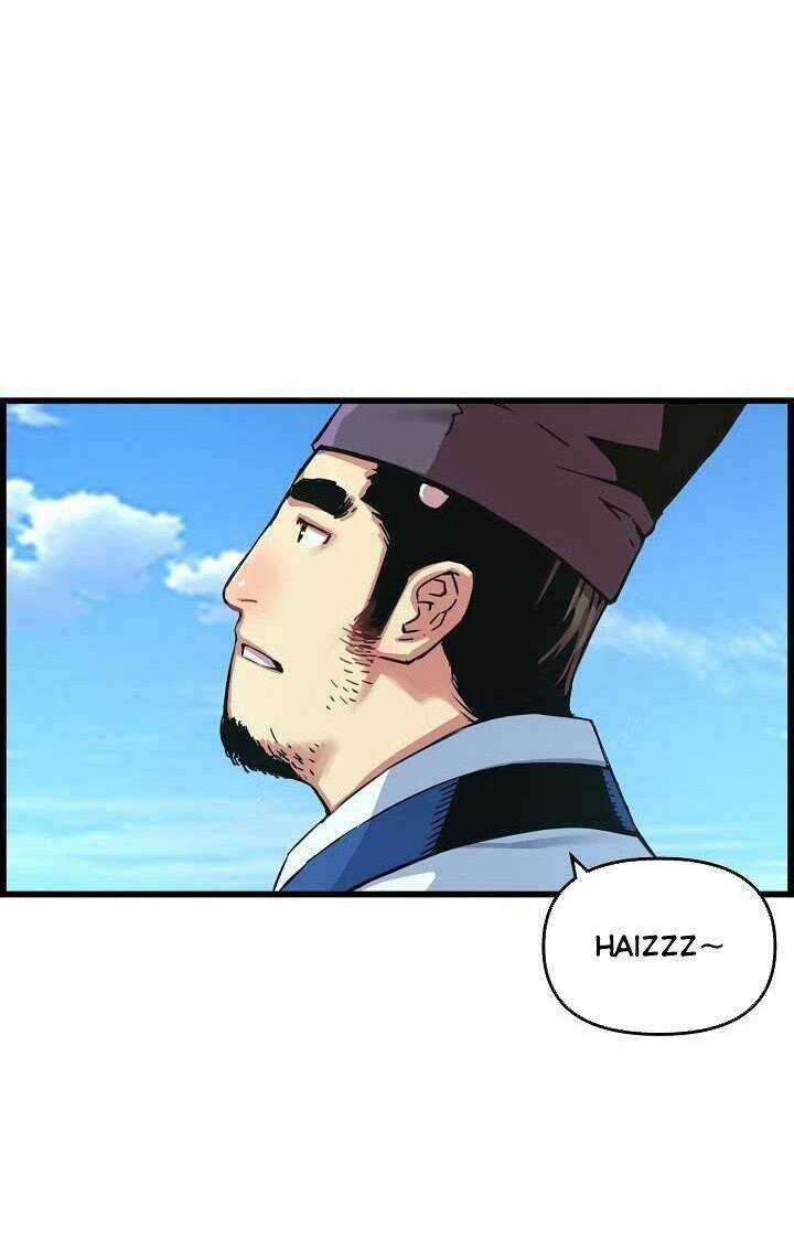 Tôi Sẽ Sống Như Một Hoàng Tử Chapter 33 trang 17