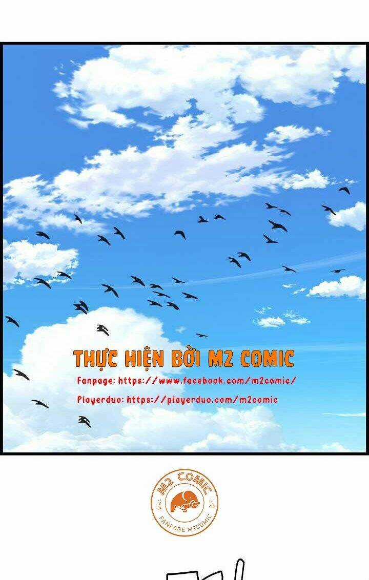 Tôi Sẽ Sống Như Một Hoàng Tử Chapter 33 trang 18