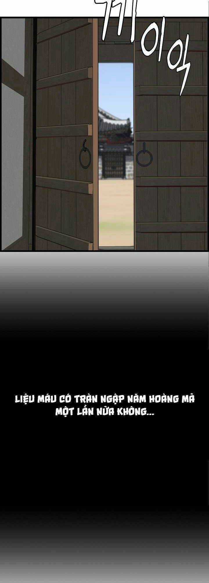 Tôi Sẽ Sống Như Một Hoàng Tử Chapter 33 trang 19