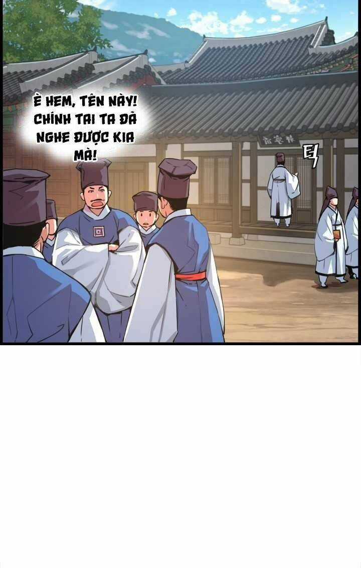 Tôi Sẽ Sống Như Một Hoàng Tử Chapter 33 trang 2