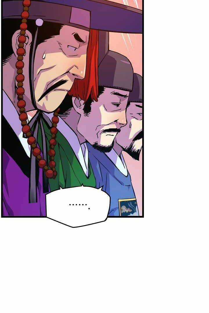 Tôi Sẽ Sống Như Một Hoàng Tử Chapter 33 trang 36